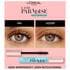 L'Oréal Paris Lash Paradise Volume Mascara Waterproof Zwart
