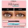 L'Oréal Paris Lash Paradise Volume Mascara Waterproof Zwart