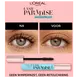 L'Oréal Paris Lash Paradise Volume Mascara Waterproof Zwart