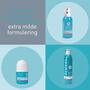 Deoleen Regular Anti-Transpirant Deodorant Roller 50 ML
