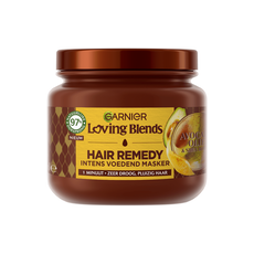Garnier Loving Blends Avocado Haarmasker 340 ML