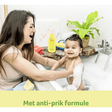 Zwitsal Baby Haar Shampoo 200 ML