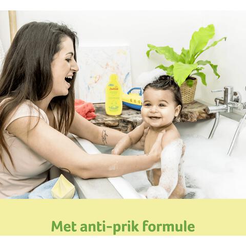 Zwitsal Baby Haar Shampoo 200 ML