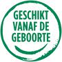Happy Earth Zeepvrije Was & Badgel Baby & Kids 300 ml