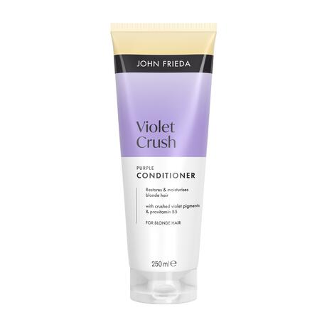 John Frieda Violet Crush Purple Conditioner 250 ML