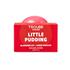 Trouble Maker Little Pudding Blurring Lip + Cheek Mousse Bunni Baby Pink