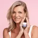 Biodermal Anti Age Oog En Lip Contour Creme 15 ML