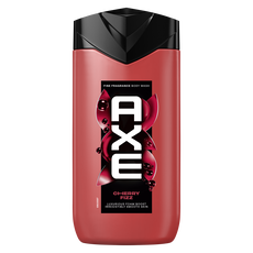 AXE Fine Fragrance Cherry Fizz Douchegel 225 ML