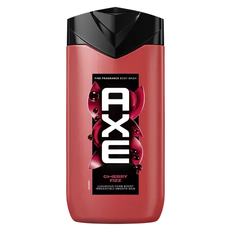 AXE Fine Fragrance Cherry Fizz Douchegel 225 ML