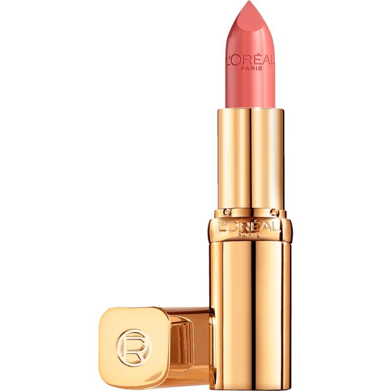 L'Oréal Paris Color Riche Satin Lipstick 630 Beige a Nude