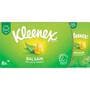 Kleenex Balsam Zakdoekjes 8 pakjes