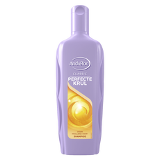 Andrélon Classic Perfecte Krul Shampoo 300 ML