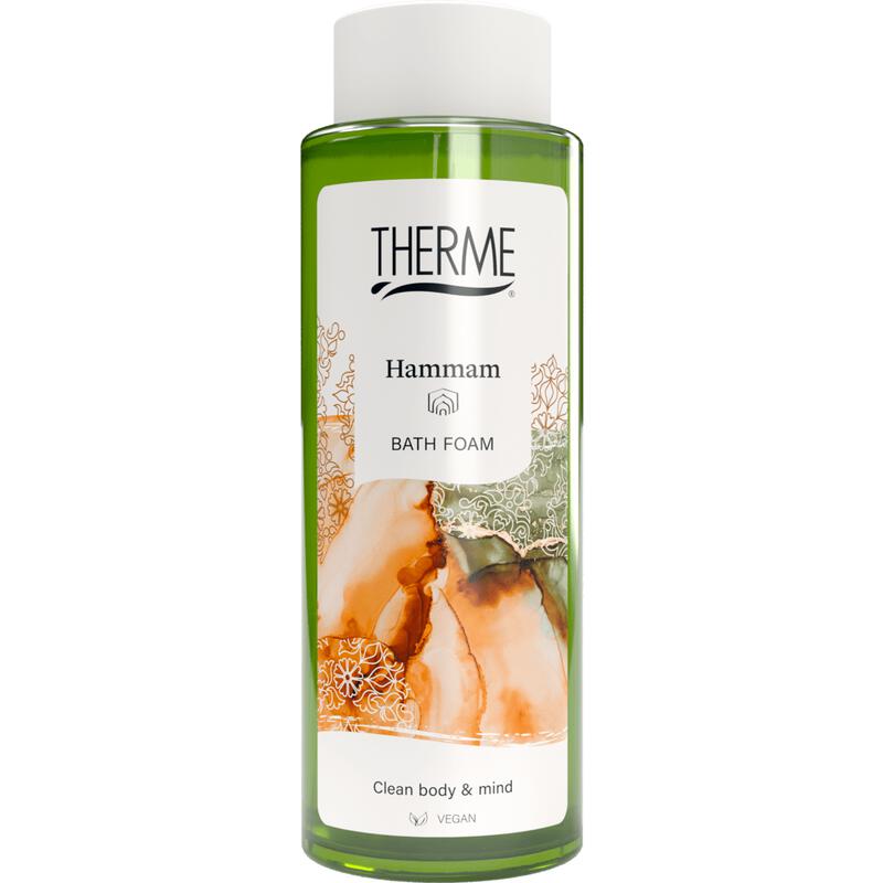 Therme Hammam Badschuim 500 ML