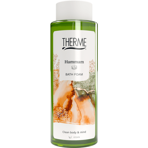 Therme Hammam Badschuim 500 ML