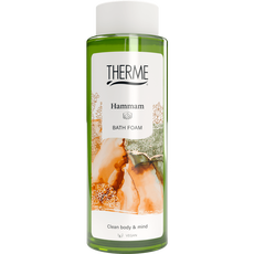 Therme Hammam Bath Foam 500 ML