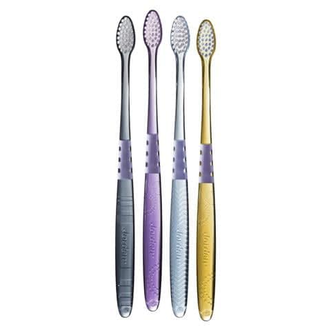 Jordan Target Sensitive