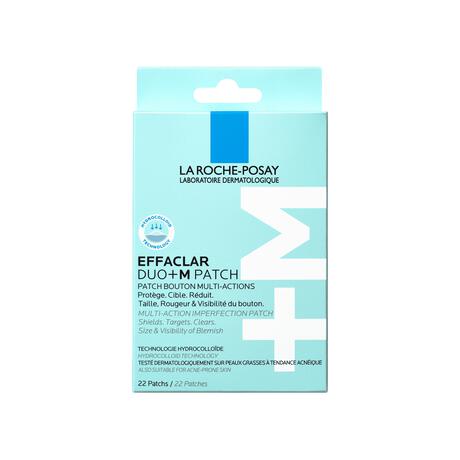 La Roche-Posay Effaclar Duo+M Patches 22 stuks