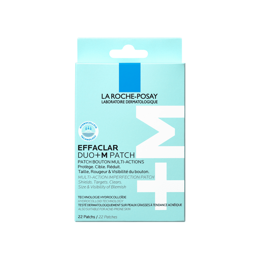 La Roche-Posay Effaclar Duo+M Patches 22 stuks