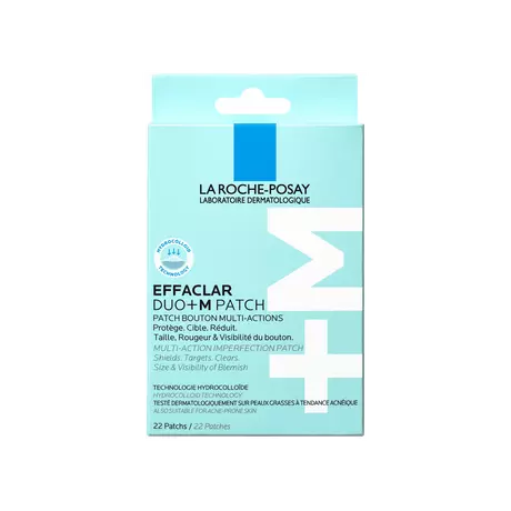 La Roche-Posay Effaclar Duo+M Patches 22 stuks