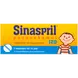 Sinaspril Paracetamol 120 MG Kauwtabletten 16 stuks