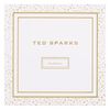 Ted Sparks Giftset Showergel &amp; Body Cream Fresh Linnen