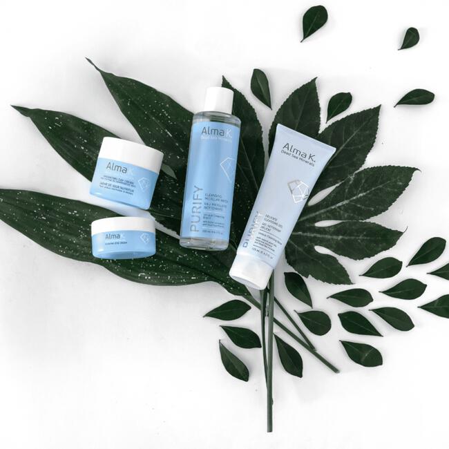 Alma K. Face Care Reviving Eye Cream 20 ML