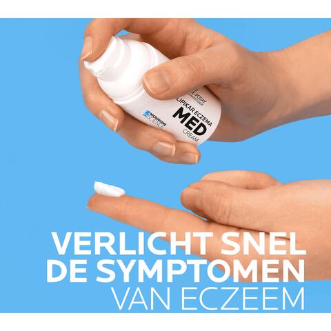 La Roche-Posay Lipikar Eczema MED 30 ML