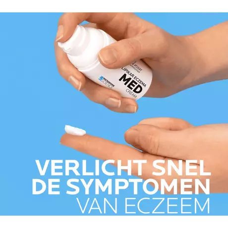 La Roche-Posay Lipikar Eczema MED 30 ML