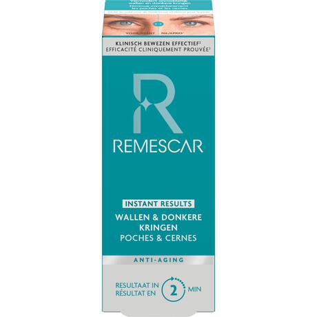Remescar Wallen & Donkere Kringen Crème 8 ML