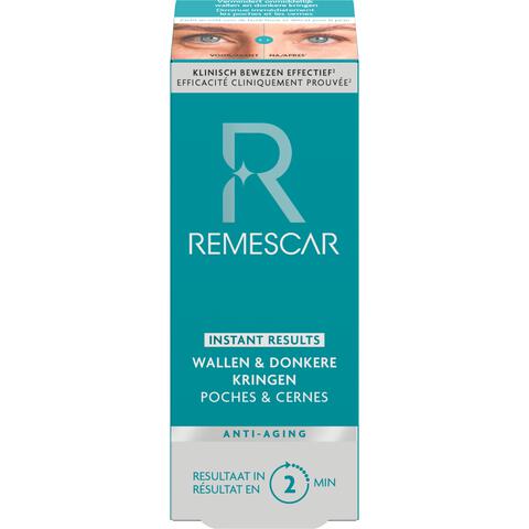 Remescar Wallen & Donkere Kringen Crème 8 ML