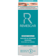 Remescar Wallen & Donkere Kringen Crème 8 ML