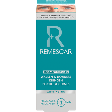 Remescar Wallen & Donkere Kringen Crème 8 ML