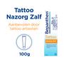 Bepanthen Tattoo Zalf 100 gr
