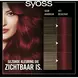 Syoss Oleo Intense Permanente Haarkleuring 5-92 Stralend Rood/Rouge Eclatant