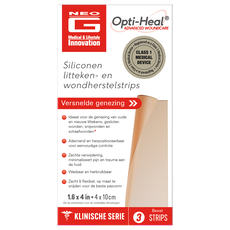 Neo G Littekenpleister 3 Stuks