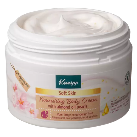 Kneipp Soft Skin Bodycrème 200 ML