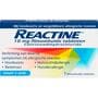 Reactine® 10 MG 7 Tabletten