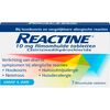 Reactine Cetirizine 10 MG Tabletten�7 stuks