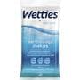 Wetties Maxi Pack Verfrissingsdoekjes 40 stuks