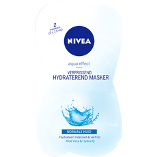 NIVEA Hello Fresh Skin Verfrissend Masker 15 ML