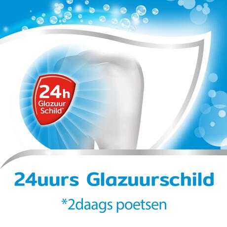 Aquafresh Fresh & Minty Mini-Tandpasta 15ml