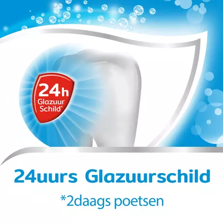 Aquafresh Fresh & Minty Mini-Tandpasta 15ml