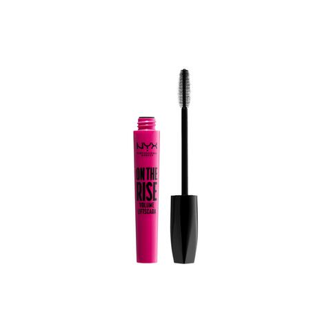 NYX Professional Makeup On The Rise Liftscara Mascara OTRL01 Zwart