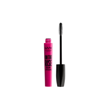 NYX Professional Makeup On The Rise Liftscara Mascara OTRL01 Zwart
