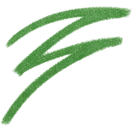 NYX Professional Makeup Epic Wear Waterproof Eyeliner Sticks Green