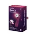 Satisfyer Pro 2 Generation 3 Liquid Air, Vibration & Bluetooth