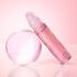Revolution Glass Kiss Roller Ball Lip Oil Fairytale Peach Shimmer