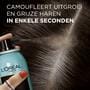 L'Oréal Paris Magic Retouch Camouflerende Uitgroeispray Donkerbruin 75 ML