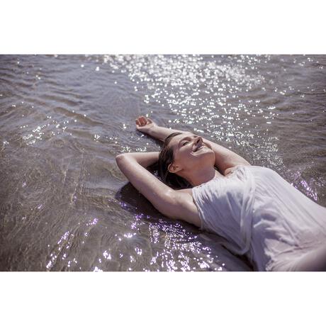 Zarqa Dry Skin Sensitive Cream 200 ML