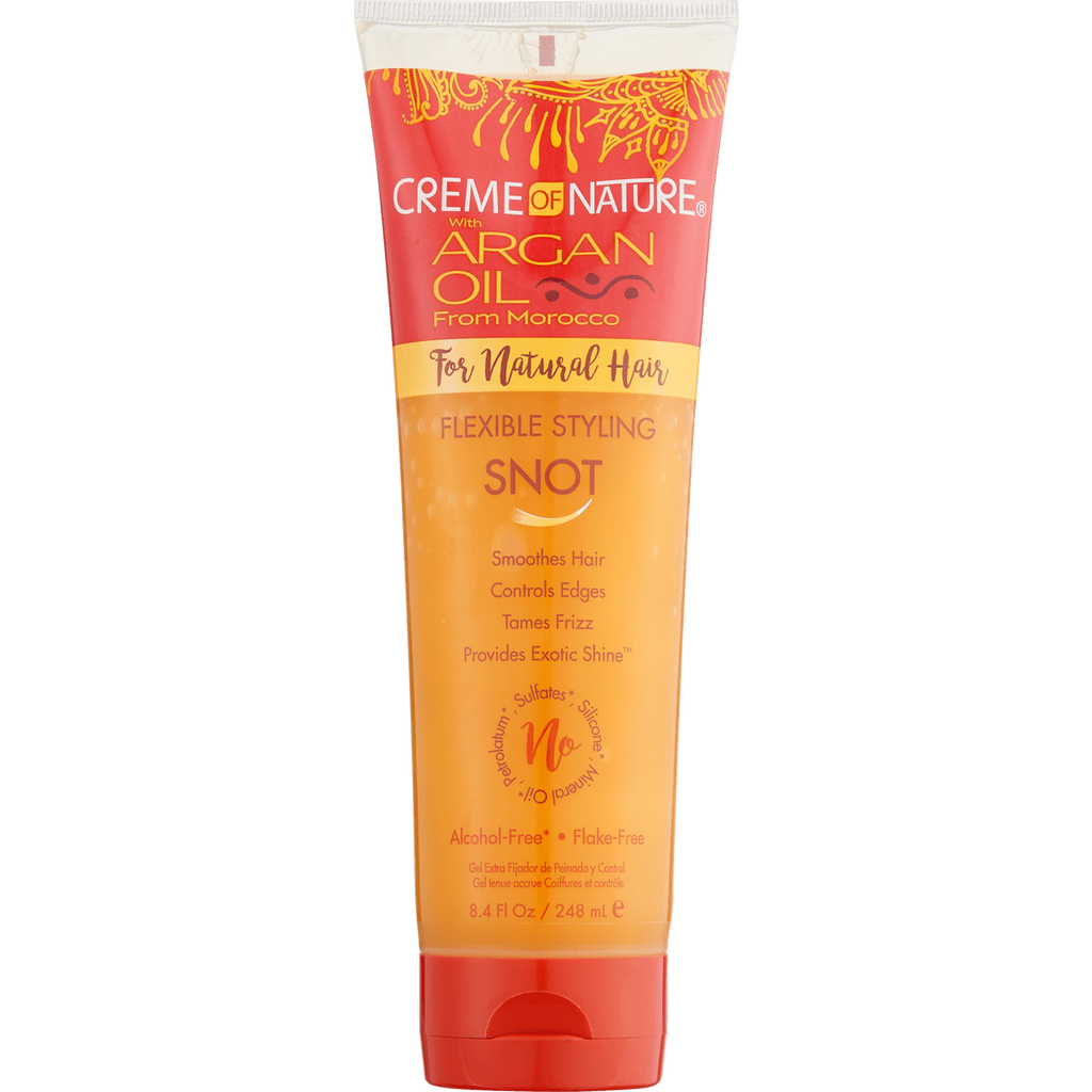Creme Of Nature Argan Snot Styling 248 ML Etos